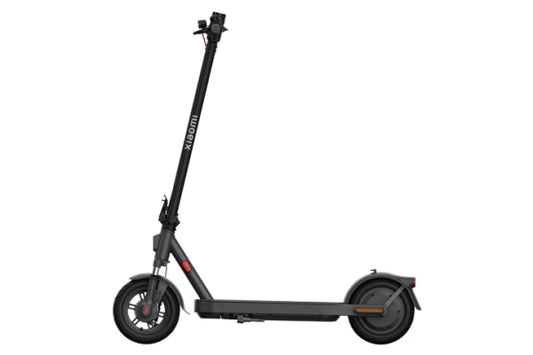 سكوتر كهربائي Electric Scooter Elite GL – Foldable E-Scooter with 40km Range, 25km/h Max Speed, Dual Brakes, من شاومي – 400W و700W و000mAh موديل BHR9603GL