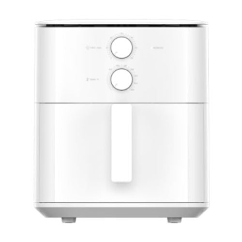 قلاية هوائية Air Fryer Essential 6L – Digital Hot Air Fryer with Touchscreen, 360° Rapid Air Circulation, Ad من شاومي – 6L موديل BHR8588EU