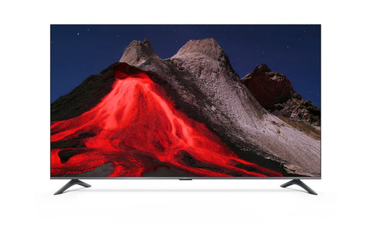 تلفزيون شاومي A Pro 65 إنش 2026 QLED بتصميم معدني فائق النحافة