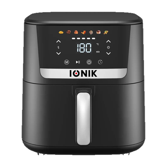 قلاية هوائية IONIK سعة 7 لتر بسعر اقتصادي في الأردن