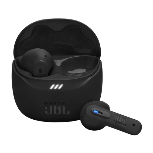 سماعات أذن JBL Tune Flex 2 بتقنية Spatial Sound وعزل تكيفي باتصال متعدد النقاط وصوت قابل للتخصيص