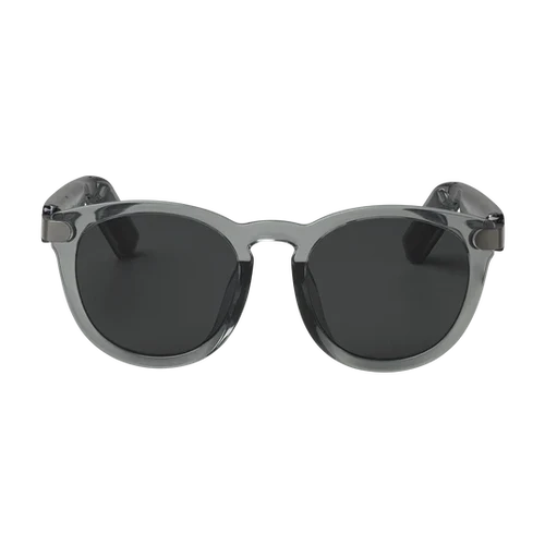 نظارات Soundgear Frames الصوتية مع بلوتوث ومايكروفون بتقنية الصوت المفتوح للأذن ماركة JBL