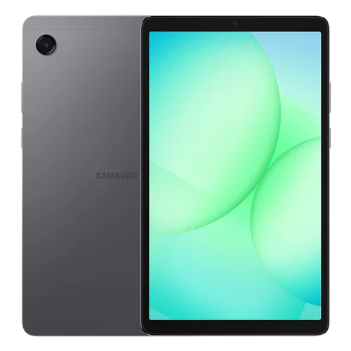 تابلت Samsung Galaxy Tab A11 LTE SM-X135G شاشة 8.7 إنش 90Hz وبطارية 5100mAh