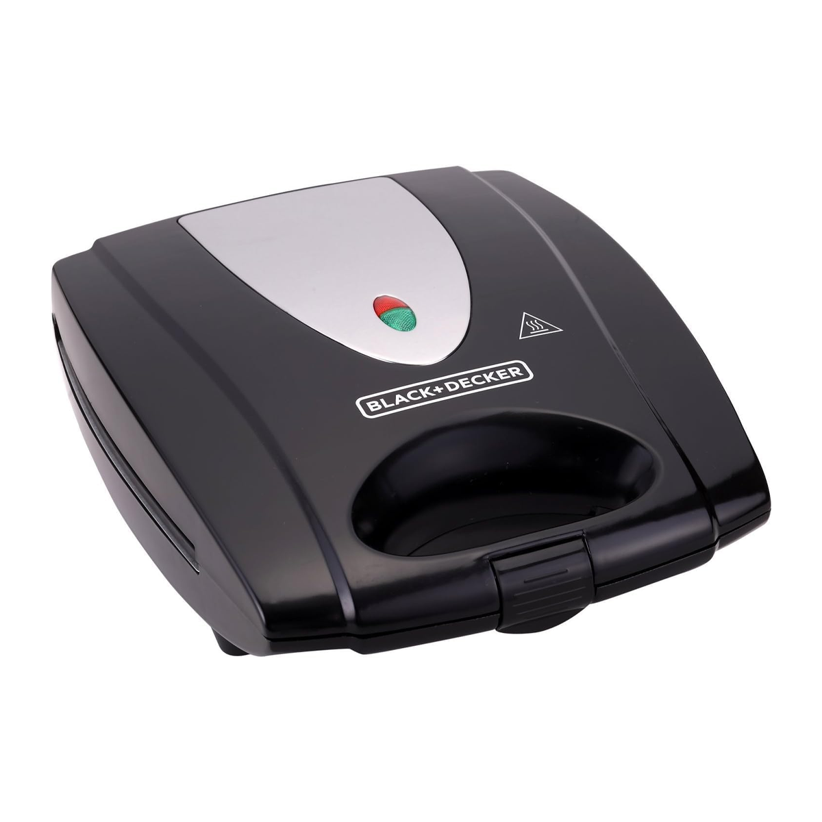 جريل وشواية 2 في 1 غير لاصقة وقابلة للتبديل بقوة 1400w ماركة Black & Decker جريل وشواية 2 في 1 غير لاصقة وقابلة للتبديل بقوة 1400w ماركة Black & Decker