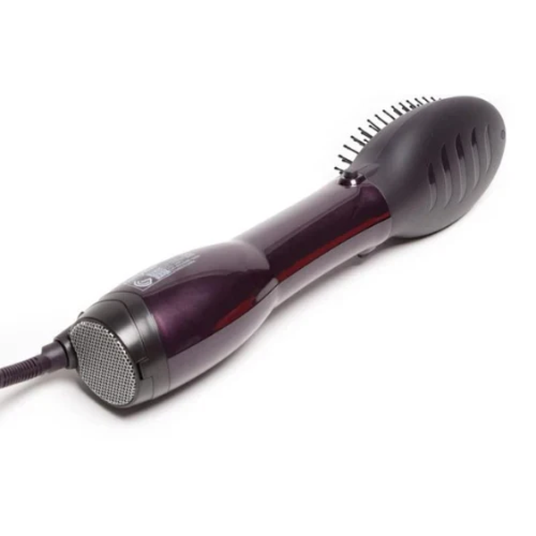 فرشاة سشوار الشعر بتقنية الأيونات المتطورة وبقوة 1000 واط ماركة BaByliss فرشاة سشوار الشعر بتقنية الأيونات المتطورة وبقوة 1000 واط ماركة BaByliss