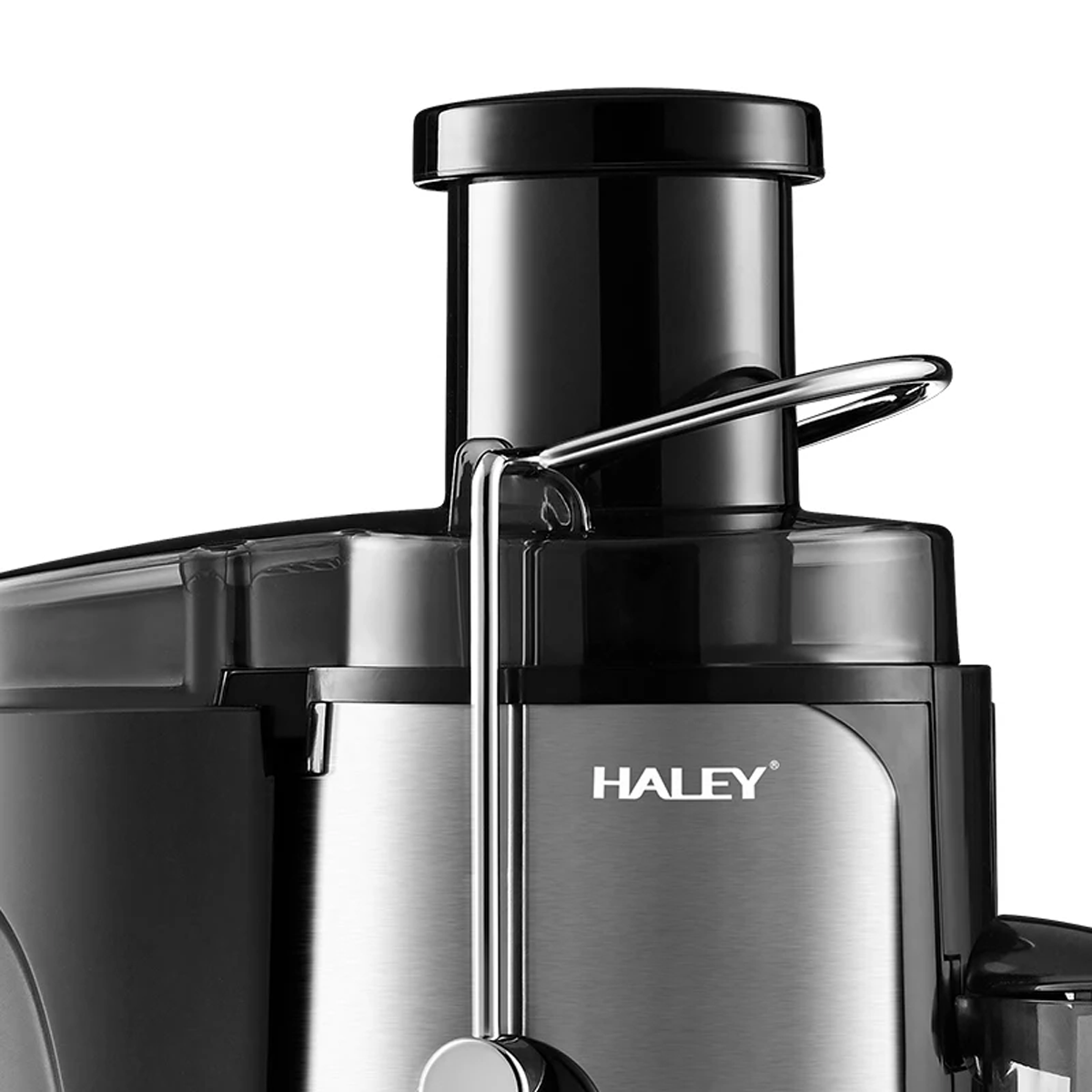 عصارة الفواكة والحمضيات الأوتوماتيكية البطئية قوة 1000 واط ماركة HALEY عصارة الفواكة والحمضيات الأوتوماتيكية البطئية قوة 1000 واط ماركة HALEY