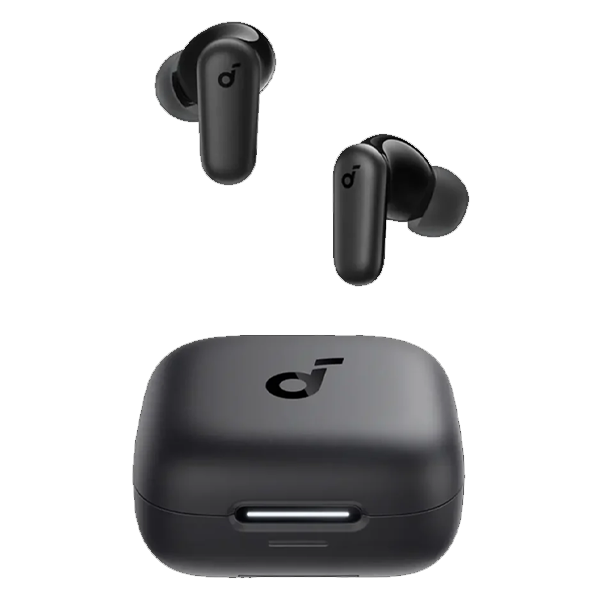 سماعة Airpods لاسلكية بلوتوث مدعومة بالذكاء الاصطناعي ماركة ANKER سماعة Airpods لاسلكية بلوتوث مدعومة بالذكاء الاصطناعي ماركة ANKER