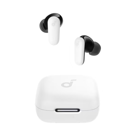 سماعة AirPods عازلة للضوضاء حتى 42 ديسيبل مقاومة للماء ماركة ANKER