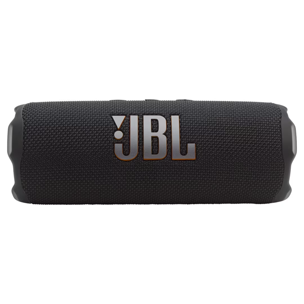 سماعة سبيكر بلوتوث مقاومة للماء والصدمات بوقت تشغيل يصل إلى 16 ساعة ماركة JBL سماعة سبيكر بلوتوث مقاومة للماء والصدمات بوقت تشغيل يصل إلى 16 ساعة ماركة JBL