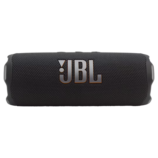 سماعة سبيكر بلوتوث مقاومة للماء والصدمات بوقت تشغيل يصل إلى 16 ساعة ماركة JBL
