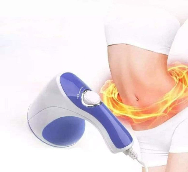 جهاز مساج الجسم relax and spin جهاز مساج الجسم relax and spin