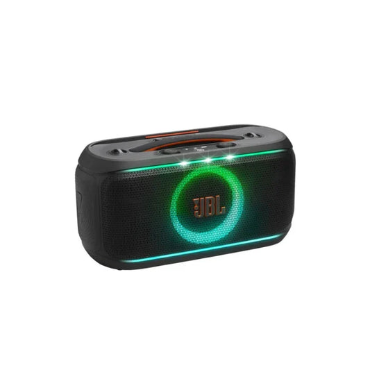 JBL JBL PartyBox On-The-Go | JBLPARTYBOXOTG2BUK – اختيار مثالي للموسيقى والمكالمات