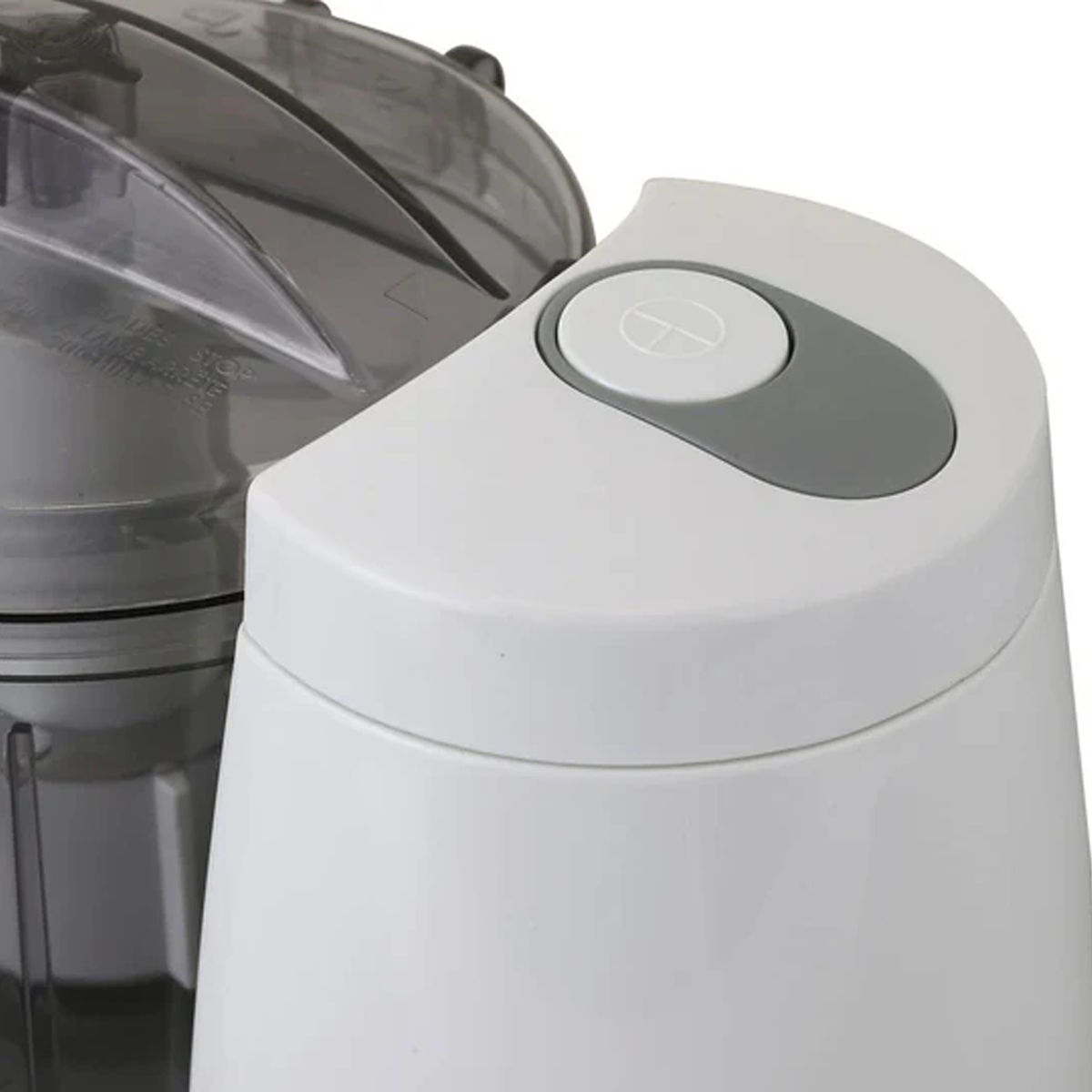 فرامة خضار كهربائية صغيرة بقدرة 120 واط من الستانلس ستيل ماركة Black & Decker فرامة خضار كهربائية صغيرة بقدرة 120 واط من الستانلس ستيل ماركة Black & Decker