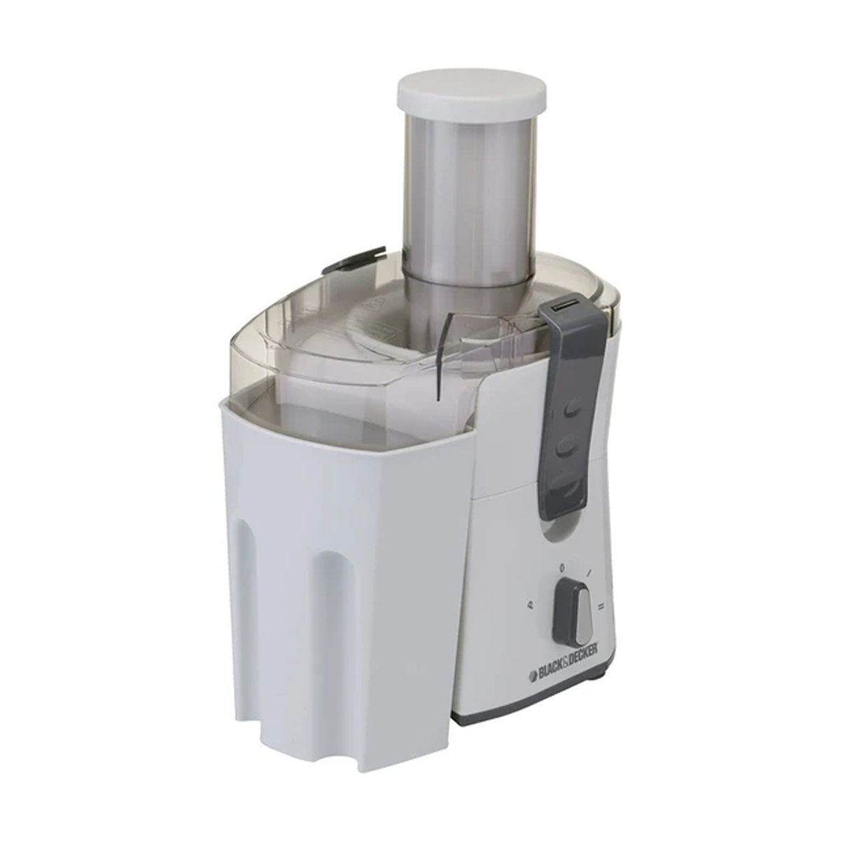 محضرة طعام 4 بـ 1 عصارة وخلاط ومفرمة ومطحنة قوة 500 واط ماركة Black&Decker محضرة طعام 4 بـ 1 عصارة وخلاط ومفرمة ومطحنة قوة 500 واط ماركة Black&Decker