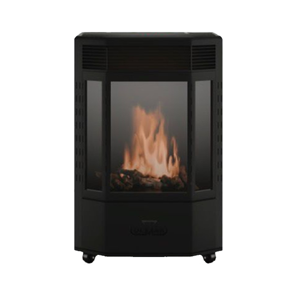 صوبة فاير بليس تيربو بنظام الـ ECO لتوفير الطاقة مع بربيش ايطالي اصلي ماركة OLMAR