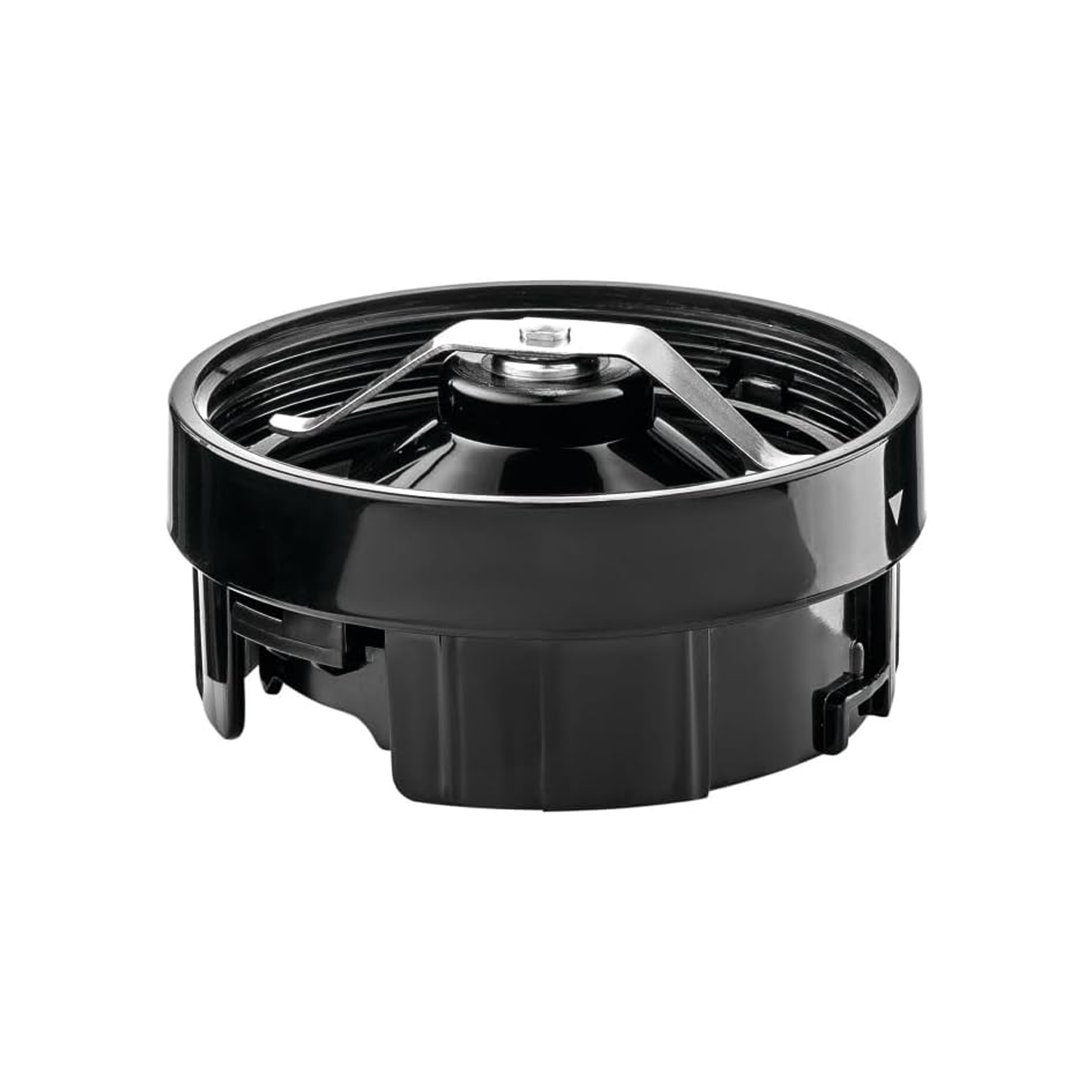 خلاط كهربائي 4 بـ 1 مع عصارة حمضيات ومطحنة قوة 300 واط ماركة Black & Decker خلاط كهربائي 4 بـ 1 مع عصارة حمضيات ومطحنة قوة 300 واط ماركة Black & Decker