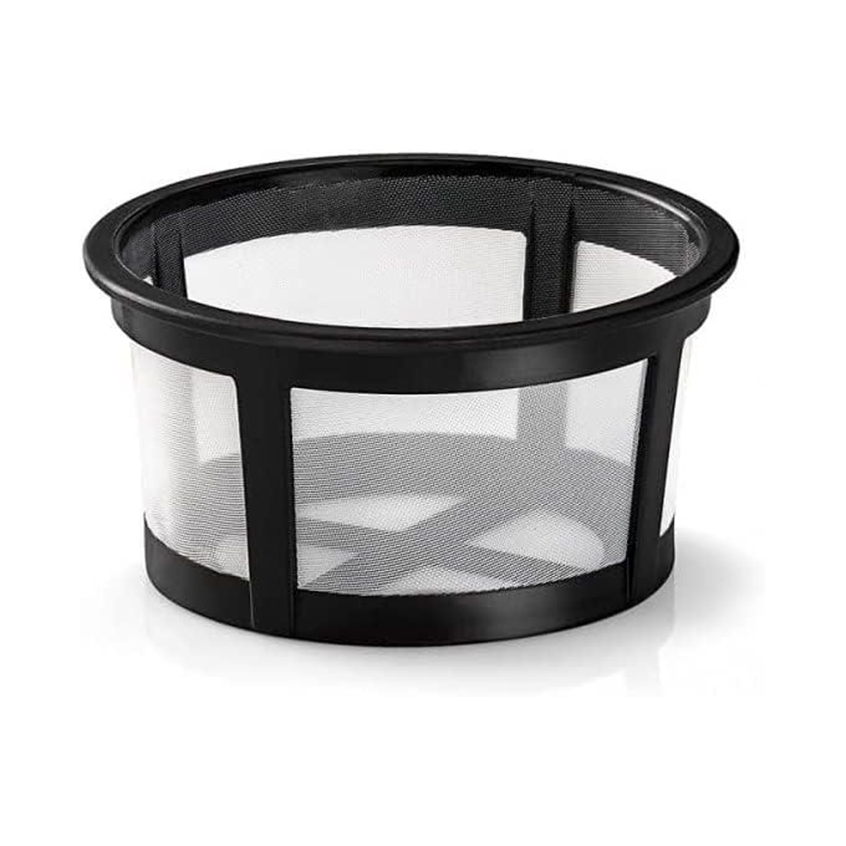 ماكينة صنع القهوة بـ قوة 350 واط سعة كوب واحد ماركة Black & Decker ماكينة صنع القهوة بـ قوة 350 واط سعة كوب واحد ماركة Black & Decker