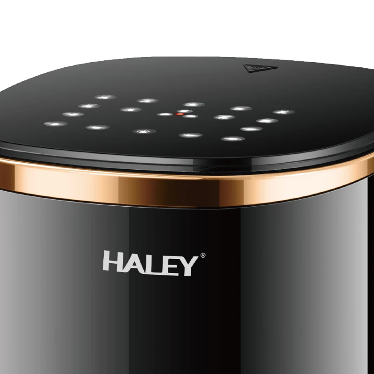قلاية هوائية للطهي الصحي سعة 6 لتر بقودة 2000 واط ماركة HALEY قلاية هوائية للطهي الصحي سعة 6 لتر بقودة 2000 واط ماركة HALEY
