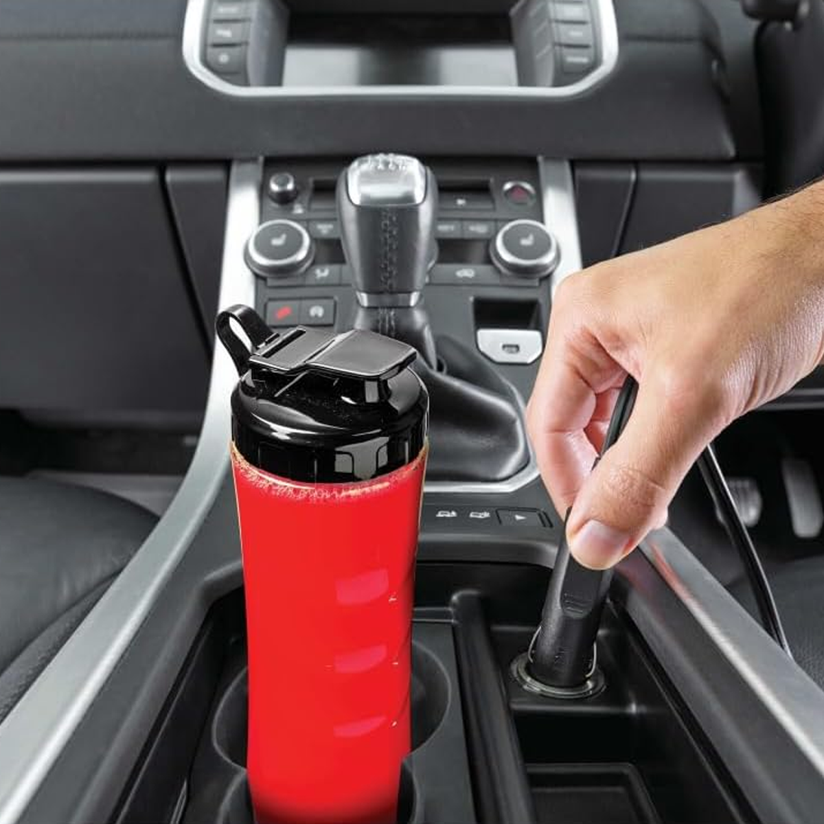 خلاط كهربائي 4 بـ 1 مع عصارة حمضيات ومطحنة قوة 300 واط ماركة Black & Decker خلاط كهربائي 4 بـ 1 مع عصارة حمضيات ومطحنة قوة 300 واط ماركة Black & Decker