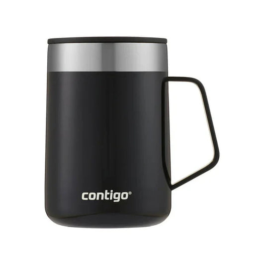 كوب مكتبي Contigo Streeterville ستانلس ستيل معزول سعة 420 مل