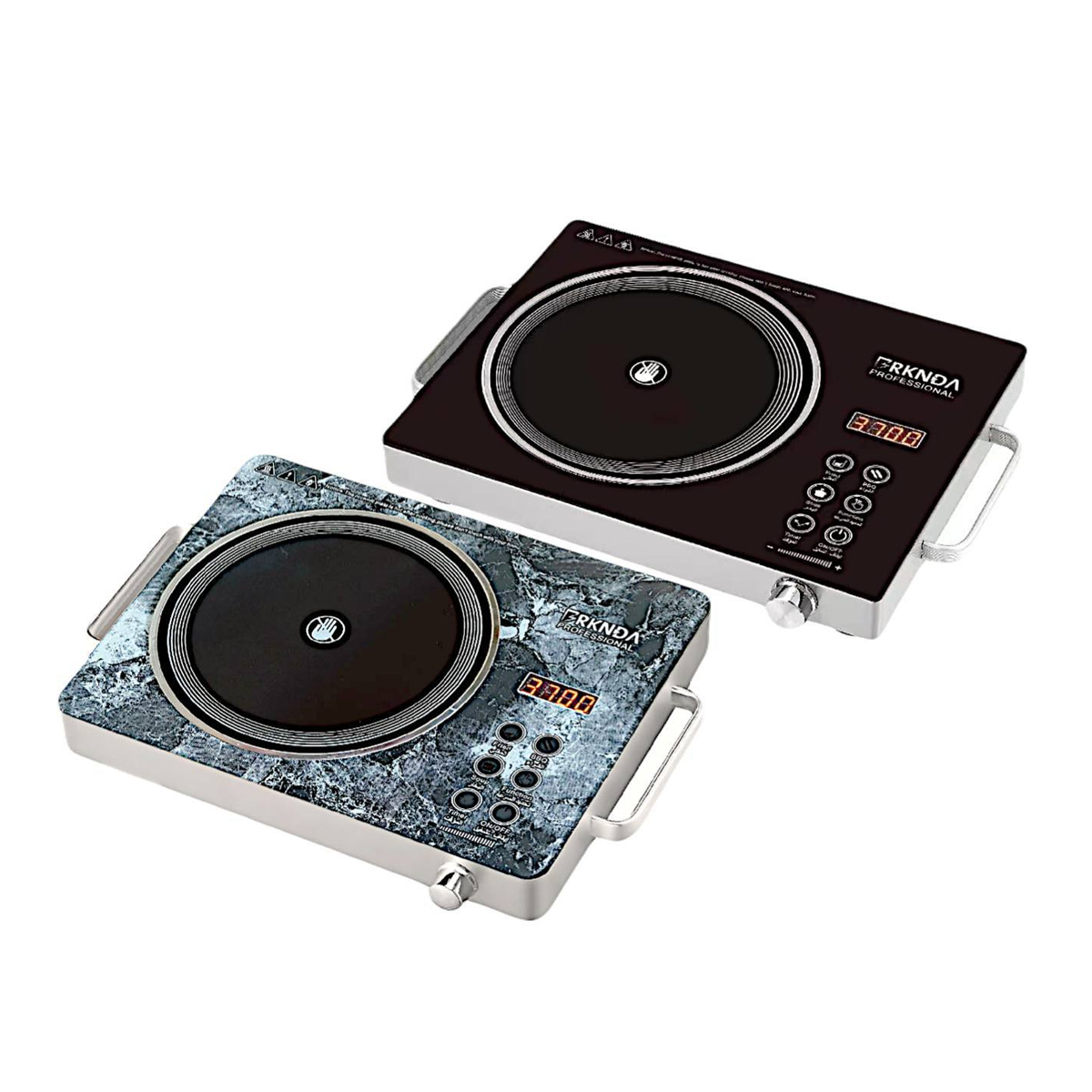 طباخ الليزر الحراري بقاعدة من السيراميك ونظام امان بقوة تصل لـ 3700 واط ماركة B National طباخ الليزر الحراري بقاعدة من السيراميك ونظام امان بقوة تصل لـ 3700 واط ماركة B National