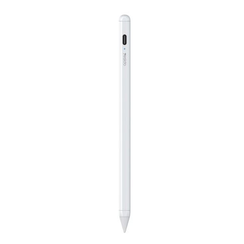 قلم رسم رقمي Yesido ST06 نشط لأجهزة iPad مع شحن Type-C واستخدام حتى 12 ساعة