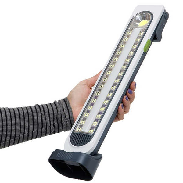 مصباح طوارئ LED يعمل بالطاقة الشمسية وقابل للشحن USB – إضاءة قوية للتخييم والطوارئ مصباح طوارئ LED يعمل بالطاقة الشمسية وقابل للشحن USB – إضاءة قوية للتخييم والطوارئ