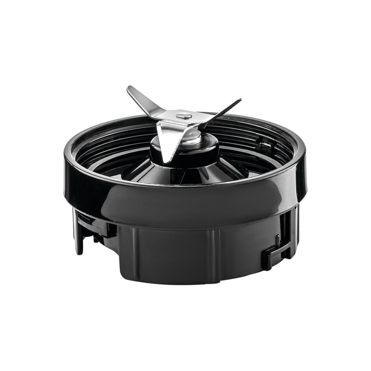 خلاط كهربائي 4 بـ 1 مع عصارة حمضيات ومطحنة قوة 300 واط ماركة Black & Decker خلاط كهربائي 4 بـ 1 مع عصارة حمضيات ومطحنة قوة 300 واط ماركة Black & Decker