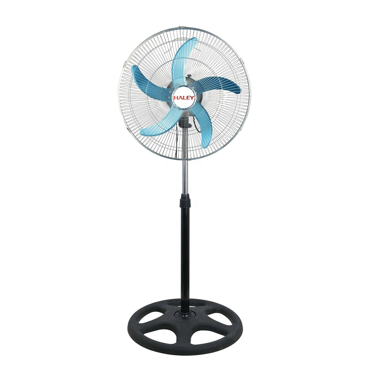 مروحة كهربائية 3 في 1 بمحرك نحاسي مقاس 18 انش وبقوة 200 واط ماركة HALEY مروحة كهربائية 3 في 1 بمحرك نحاسي مقاس 18 انش وبقوة 200 واط ماركة HALEY