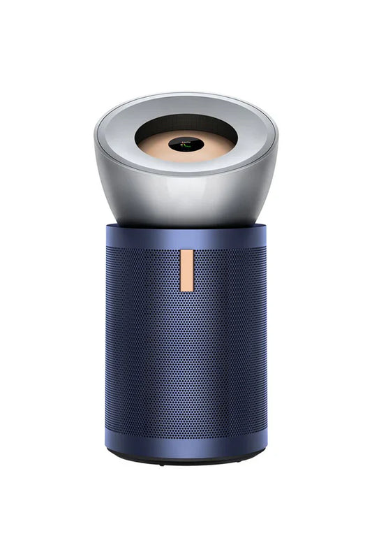جهاز تنقية الهواء الذكي Purifier Big+Quiet BP03 بالفورمالديهايد والكربون النشط مع فلتر ماركة Dyson