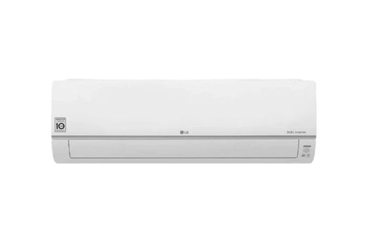 مكيف LG Dual Inverter سعة 1 طن مع Wi-Fi وUVnano وPlasmaster IonizerPLUS