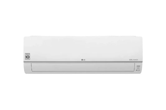 مكيف إل جي الذكي 2 طن موفر للطاقة مع Wi-Fi بتقنية Dual Inverter وتدفق هواء 4 اتجاهات