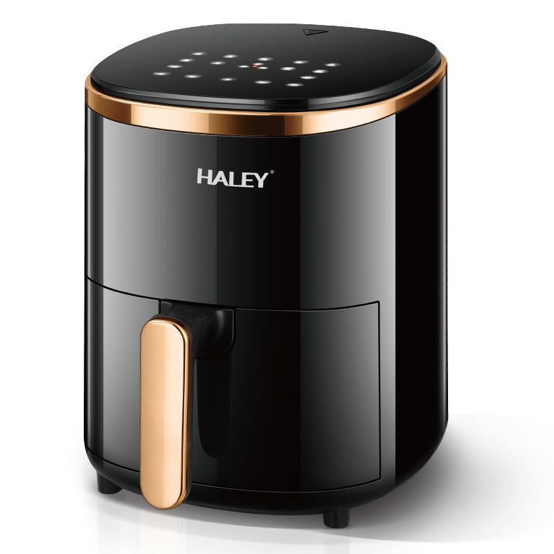 مقلاة هوائية وفرن تحميص بقوة 2000 واط للطبخ الصحي بدون زيت بوعاء قابل للفصل ماركة haley HY-2529 مقلاة هوائية وفرن تحميص بقوة 2000 واط للطبخ الصحي بدون زيت بوعاء قابل للفصل ماركة haley HY-2529