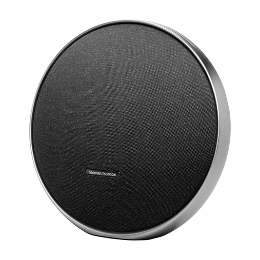 سماعة Harman Kardon Onyx Studio 9 بلوتوث محمولة مع Auracast نظام صوتي ثلاثي القنوات