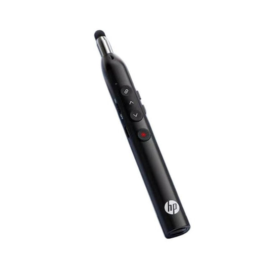 قلم عروض HP SS232 لاسلكي أسود