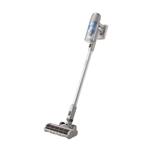 مكنسة لاسلكية ببطارية قابلة للاستبدال مع PowerCyclone 7 وتشغيل حتى 40 دقيقة ماركة Philips