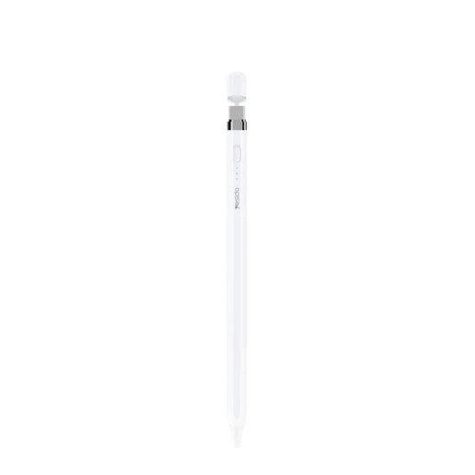 قلم لمس نشط Yesido ST08 لأجهزة iPad مع شحن Type-C واستخدام حتى 9 ساعات