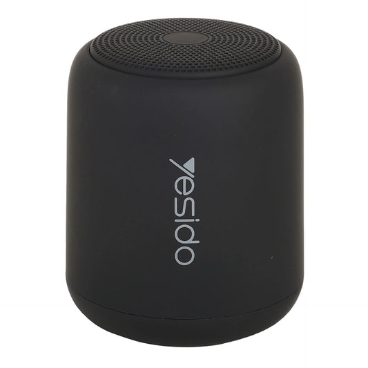 سبيكر/ مكبر صوت محمول Yesido YSW06 Bluetooth 5.0 مقاوم للماء IPX5 مع بطارية 1200mAh