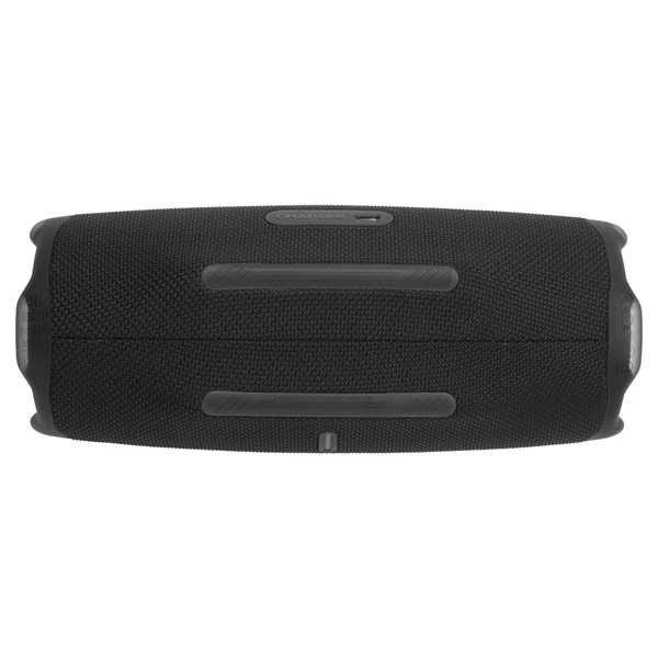 سماعة/مكبر صوت تعمل على البلوتوث بعمر بطارية يصل إلى 28 ساعة مع مدخل شحن USB-C ماركة JBL سماعة/مكبر صوت تعمل على البلوتوث بعمر بطارية يصل إلى 28 ساعة مع مدخل شحن USB-C ماركة JBL