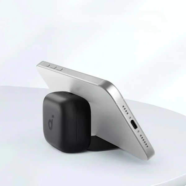 سماعة Airpods لاسلكية بلوتوث مدعومة بالذكاء الاصطناعي ماركة ANKER سماعة Airpods لاسلكية بلوتوث مدعومة بالذكاء الاصطناعي ماركة ANKER