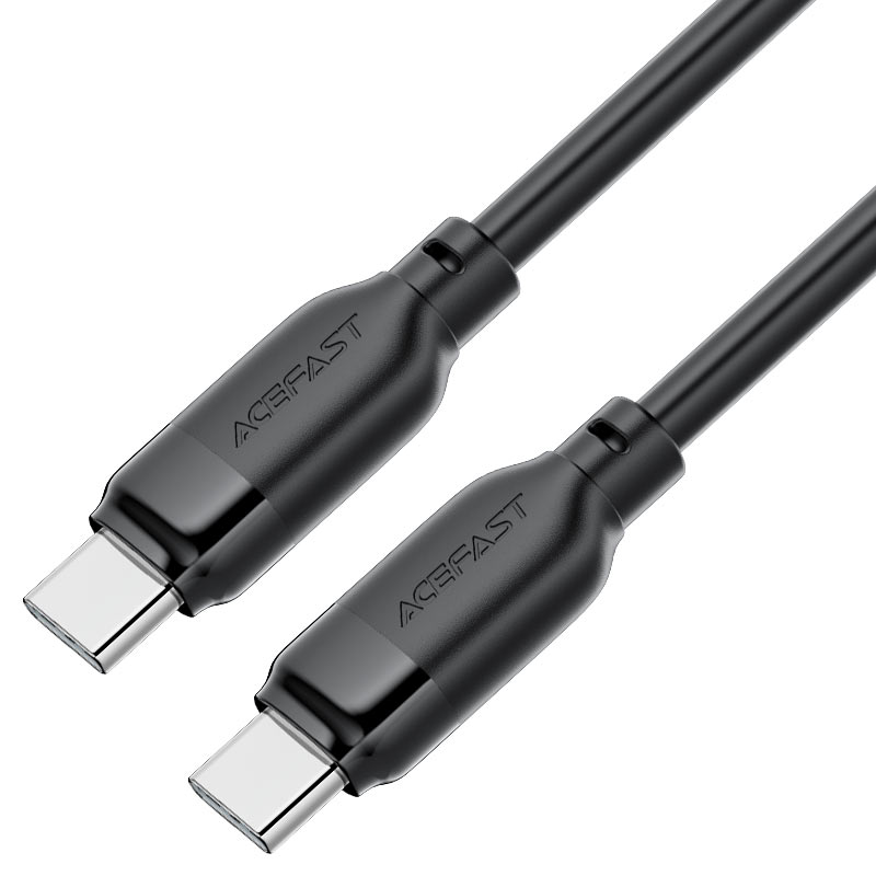 كيبل USB-C من Acefast موديل C16-03 – 60 واط
