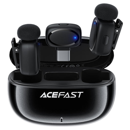 ميكروفون من Acefast موديل R2