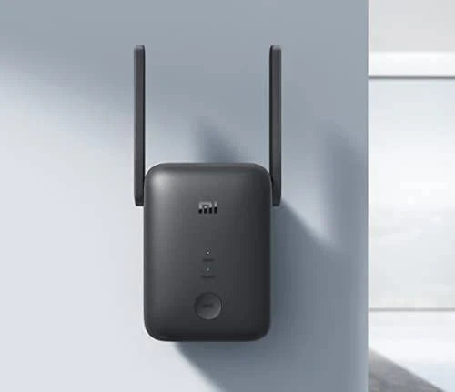 موسع نطاق واي فاي شاومي AC1200 ثنائي النطاق مع منفذ Ethernet ماركة Xiaomi