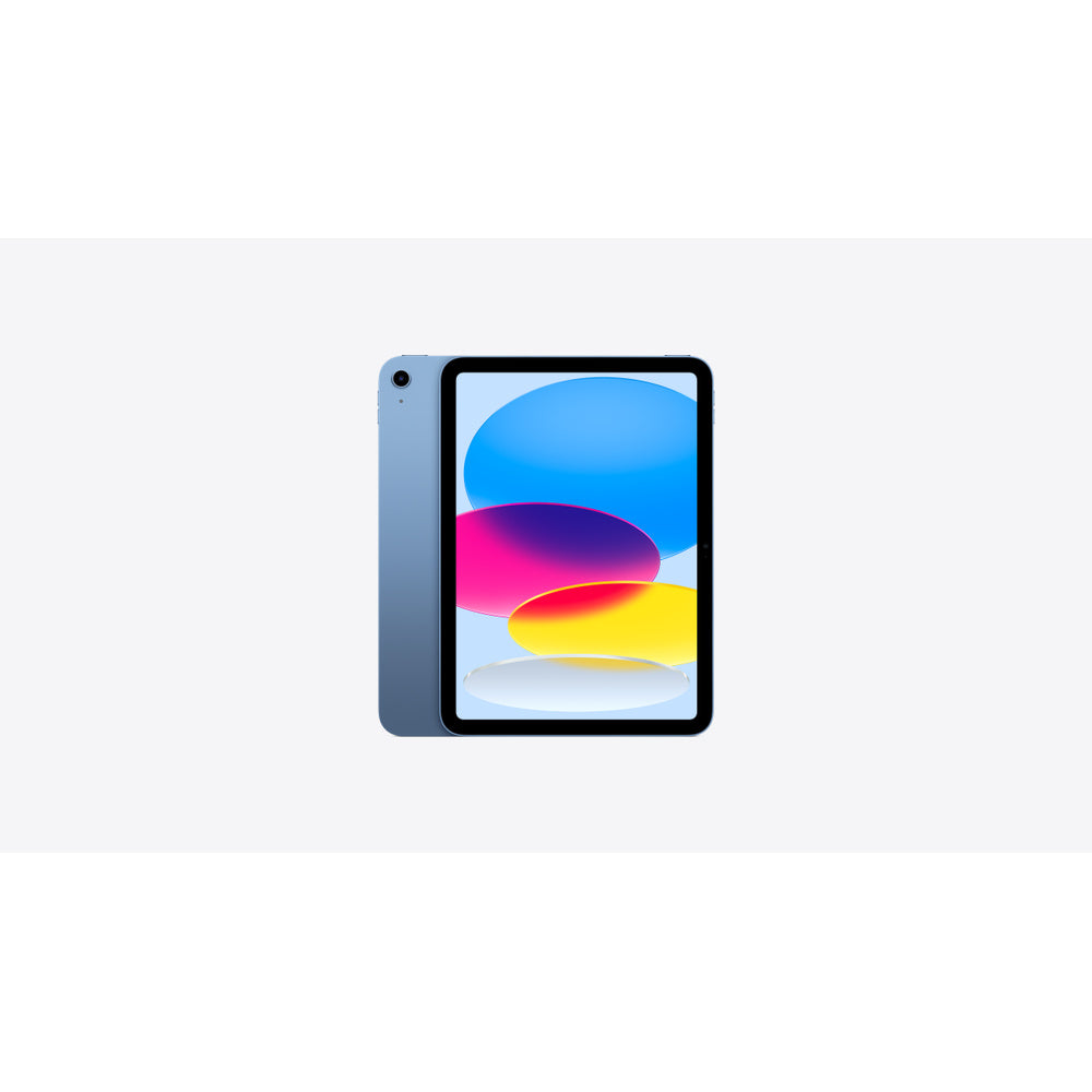 Apple iPad 11 إنش A16 Wi-Fi 128GB لون أزرق