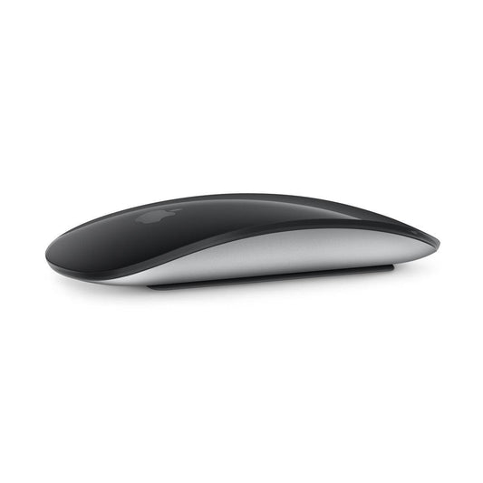 Apple Magic Mouse سطح Multi-Touch لون أسود