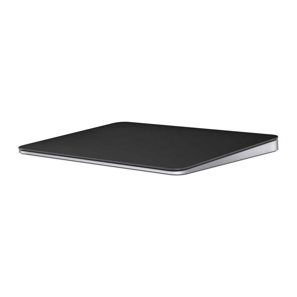 Apple Magic Trackpad USB-C بسطح Multi-Touch أسود