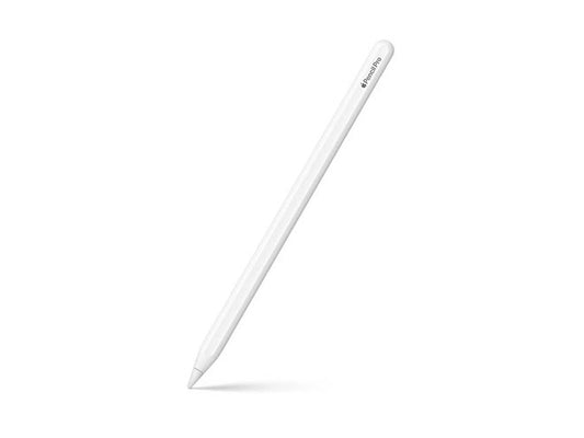 قلم Apple Pencil Pro باللون الأبيض
