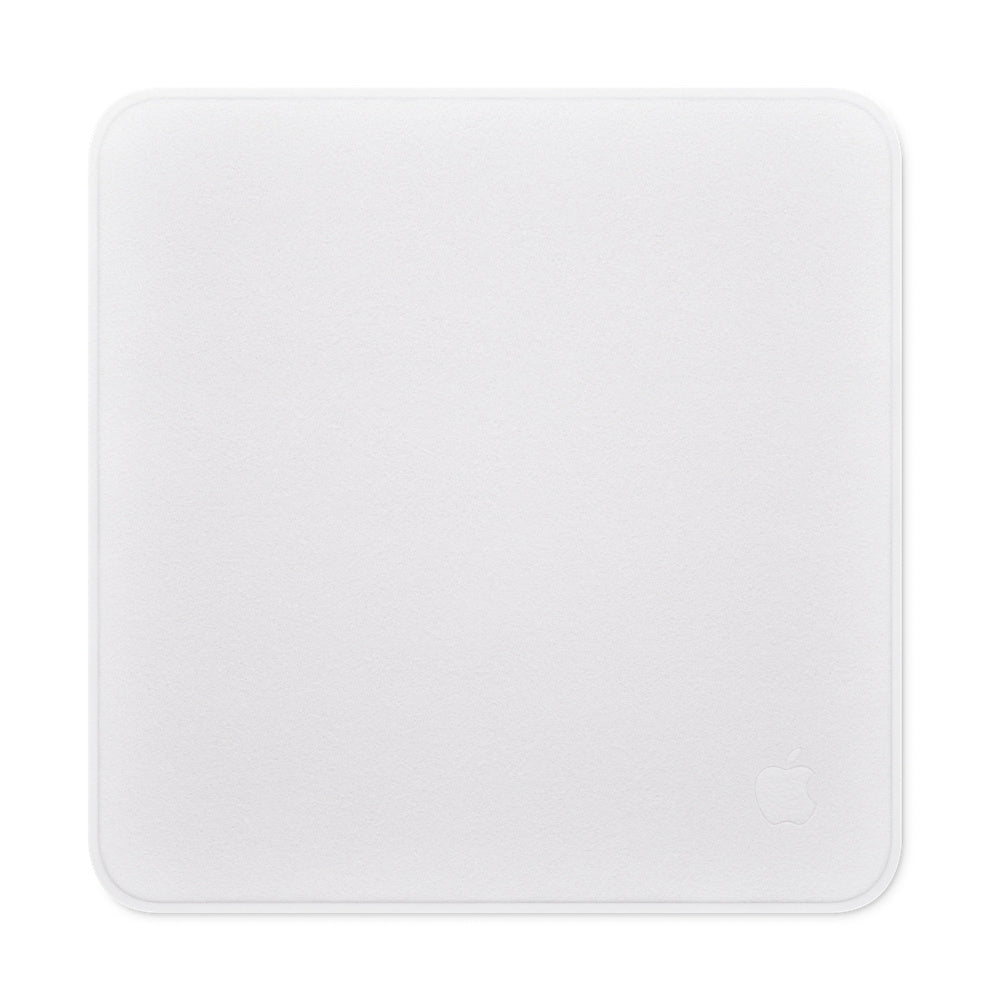 قطعة قماش Apple Polishing Cloth لتنظيف الشاشات