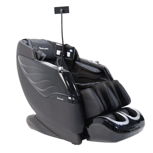 كرسي مساج وتدليك من Ares موديل BH-8022-BL – ضغط هوائي