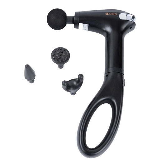 مسدس مساج للعضلات من Ares موديل RS-G105-B